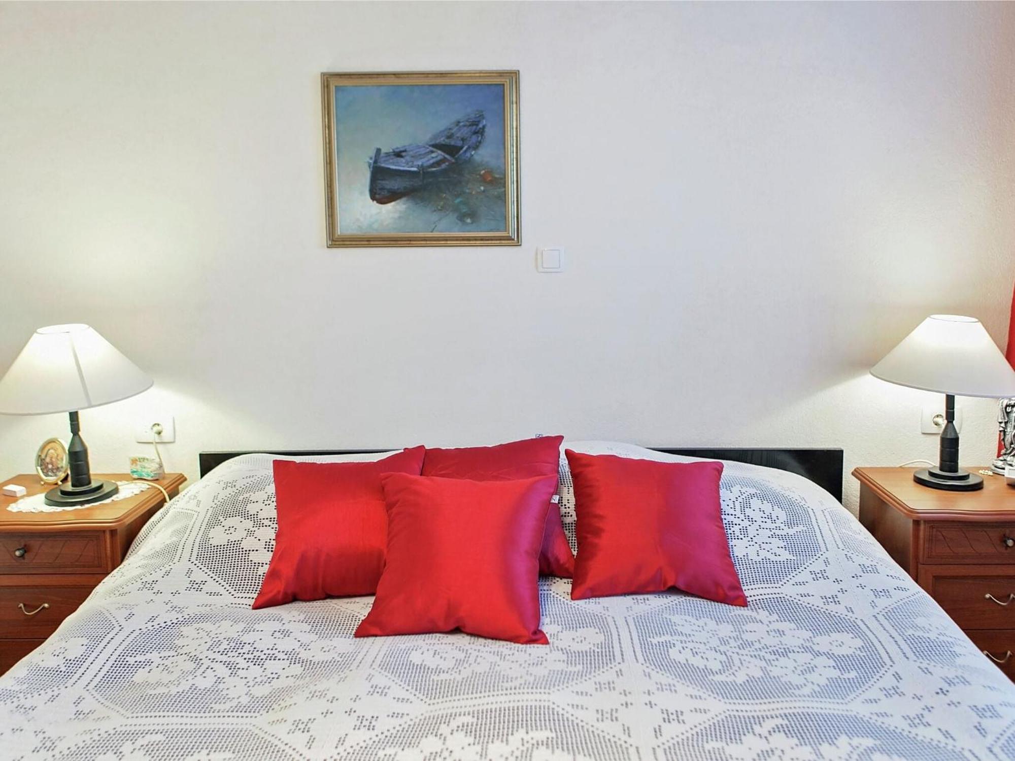 Cozy With A Balcony And A Sea View Апартаменты